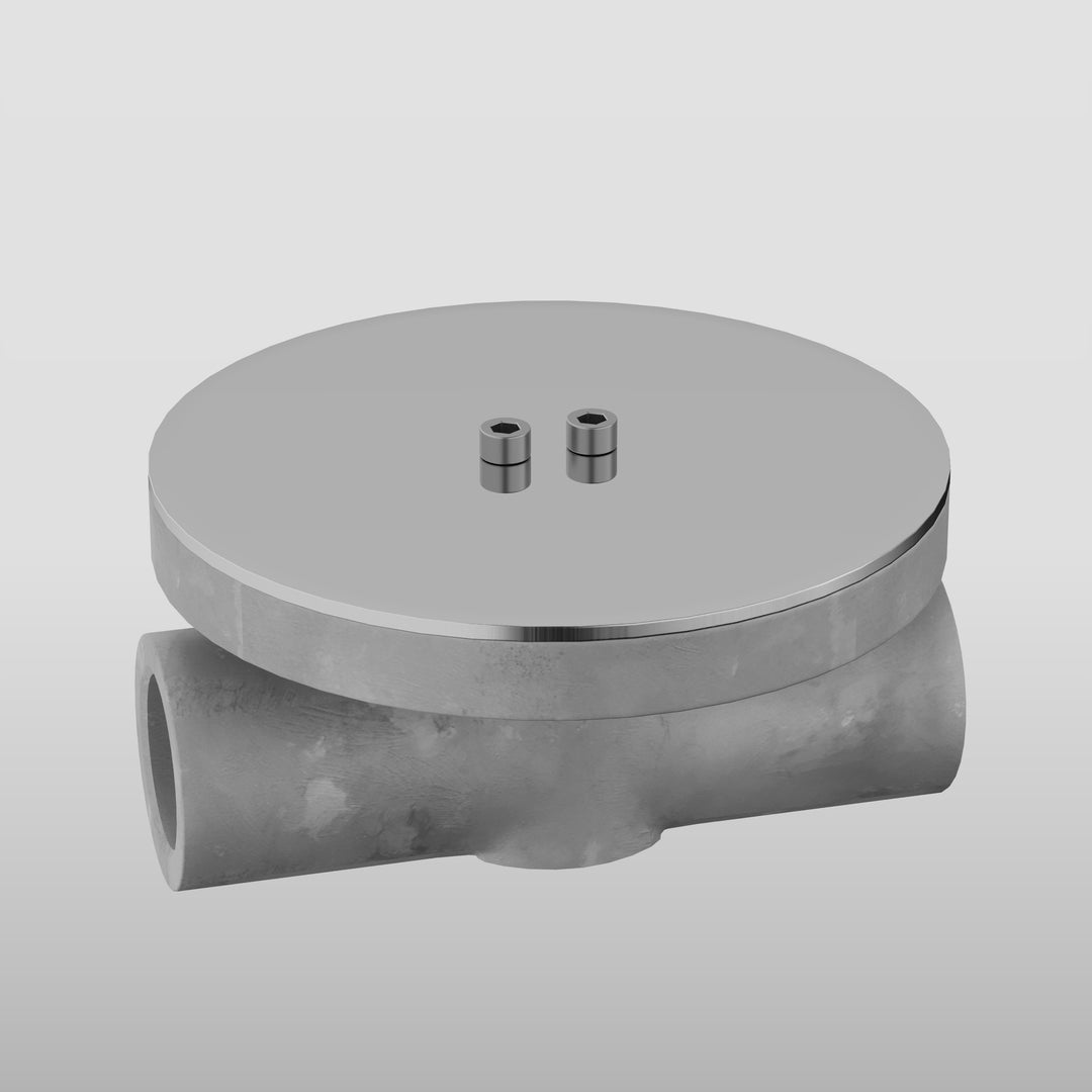 Goccia Spout Mixer - 33629 Bathroom Accessories GESSI Cromo  