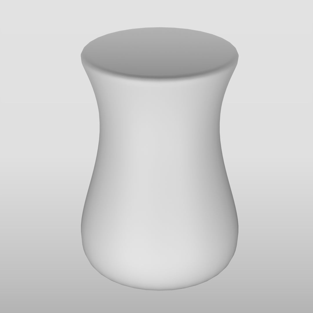 Goccia Stool - 38181 Bathroom Accessories GESSI Gres  