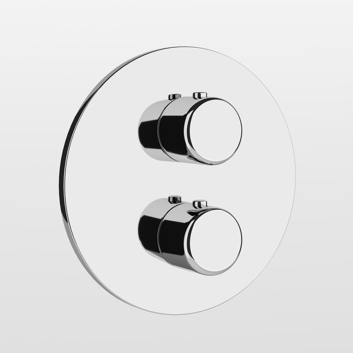 Goccia Thermostatic Mixer - 33846 Bathroom Accessories GESSI