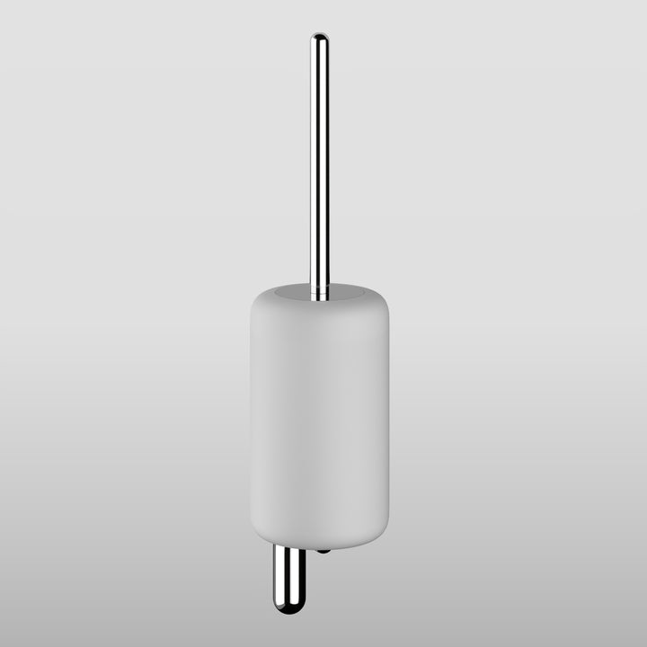 Goccia Toilet Brush Holder - 38019 Bathroom Accessories GESSI