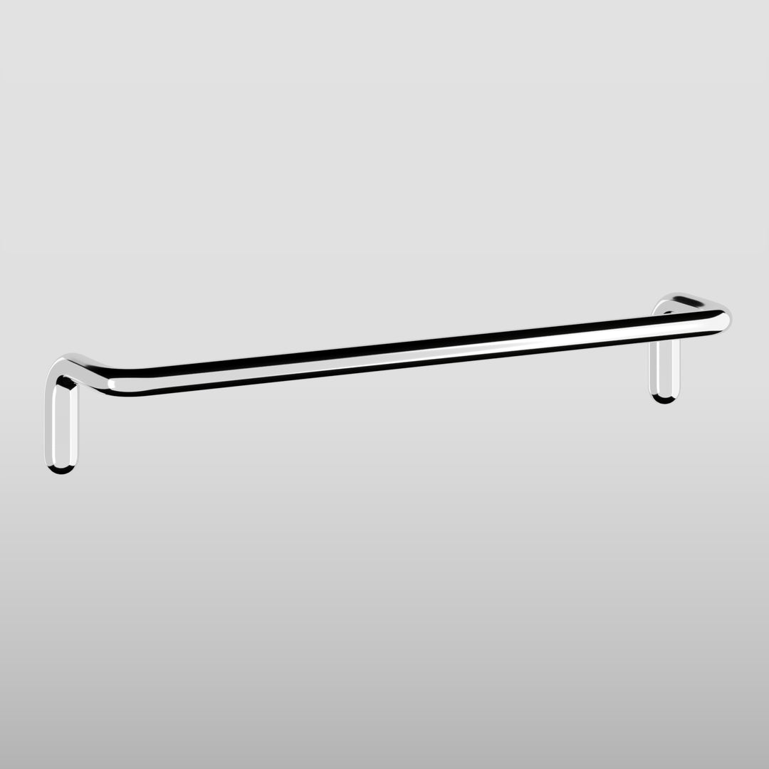 Goccia Towel Rail - 38097 Bathroom Accessories GESSI Cromo  