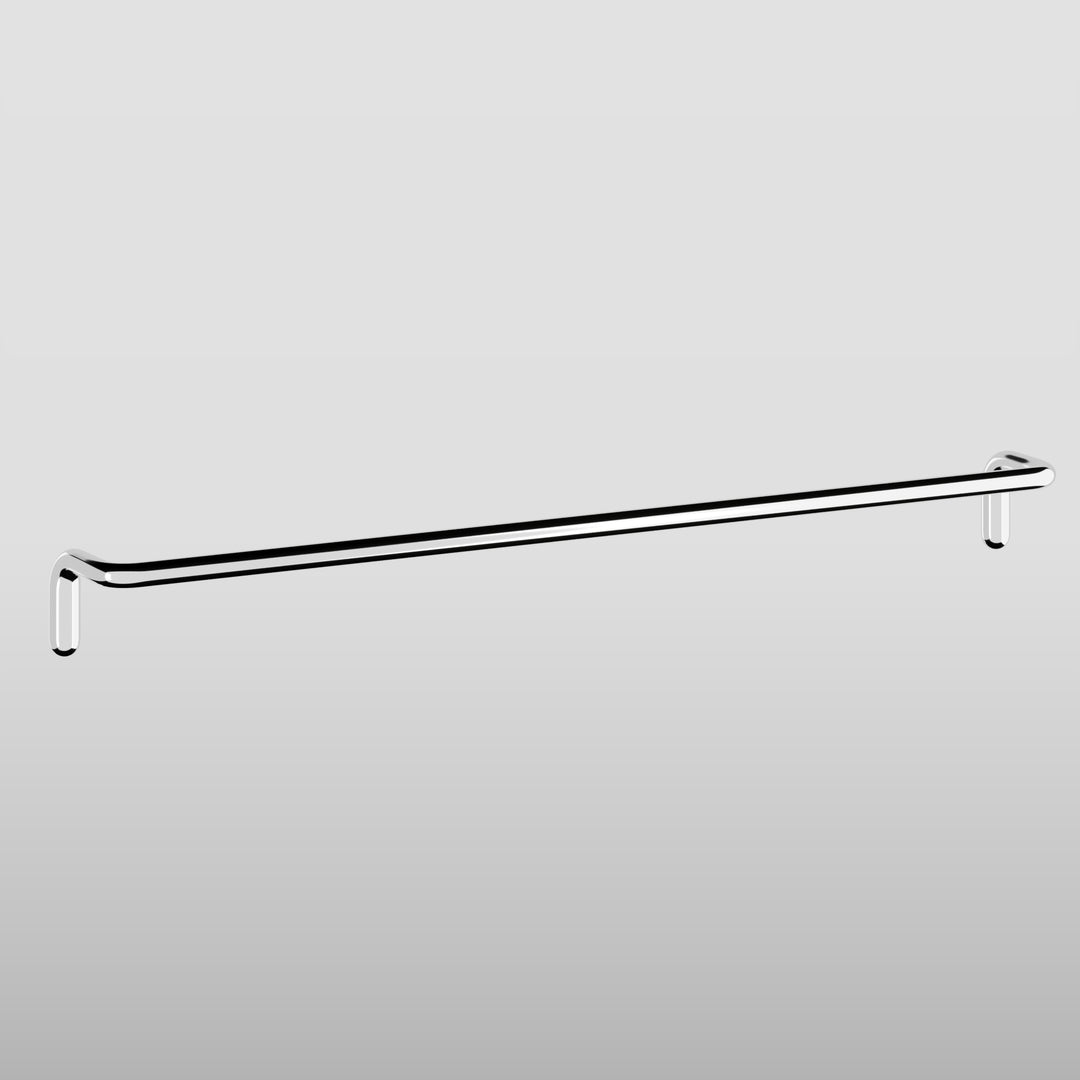 Goccia Towel Rail - 38103 Bathroom Accessories GESSI Cromo  