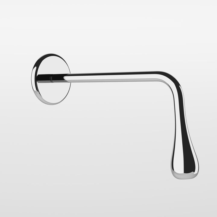 Goccia Wall-Mounted Spout - 33719 Bathroom Accessories GESSI