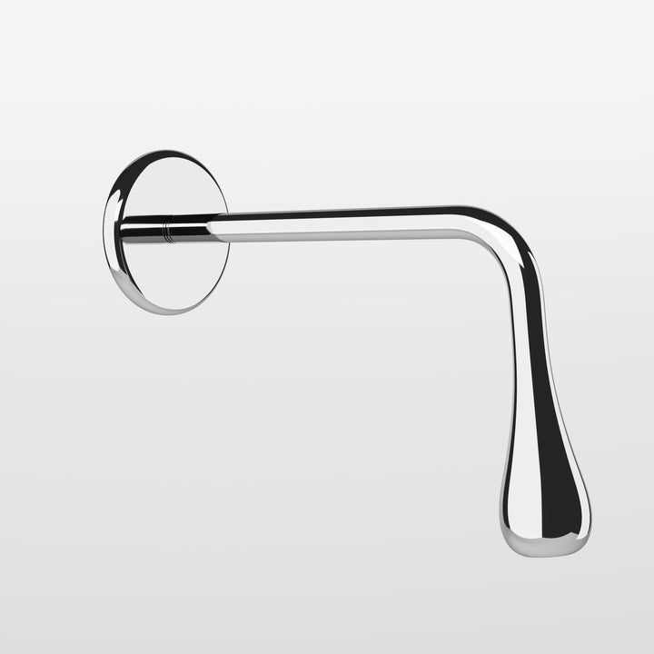 Goccia Wall-Mounted Spout - 33723 Bathroom Accessories GESSI