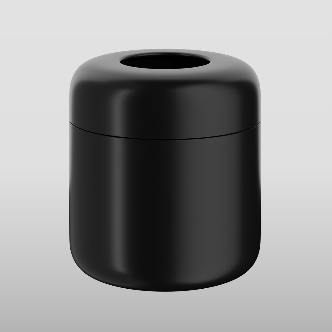 Goccia Waste-Paper Basket - 38178 Bathroom Accessories GESSI Gres  