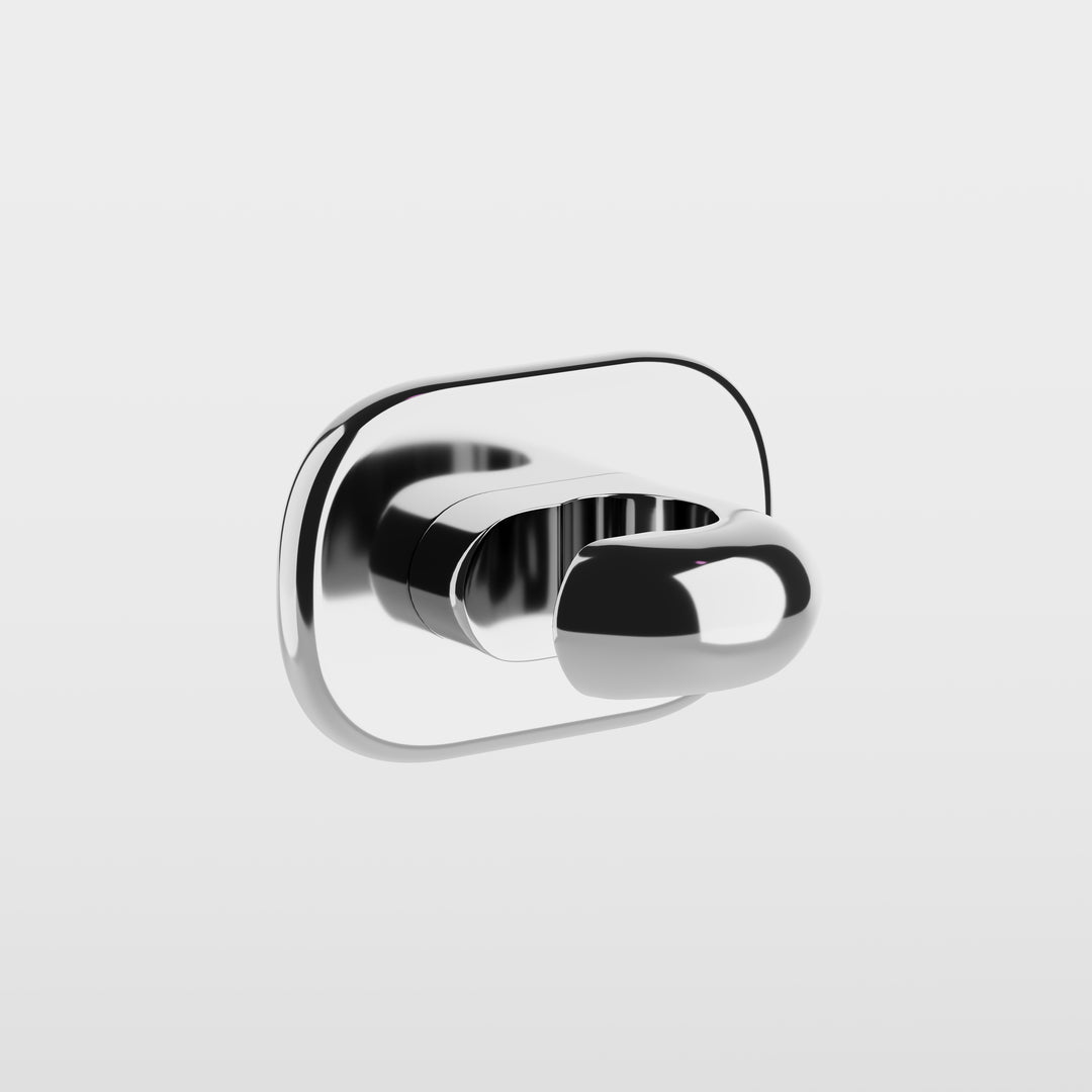 Goccia Water Outlet - 33757 Bathroom Accessories GESSI Cromo  