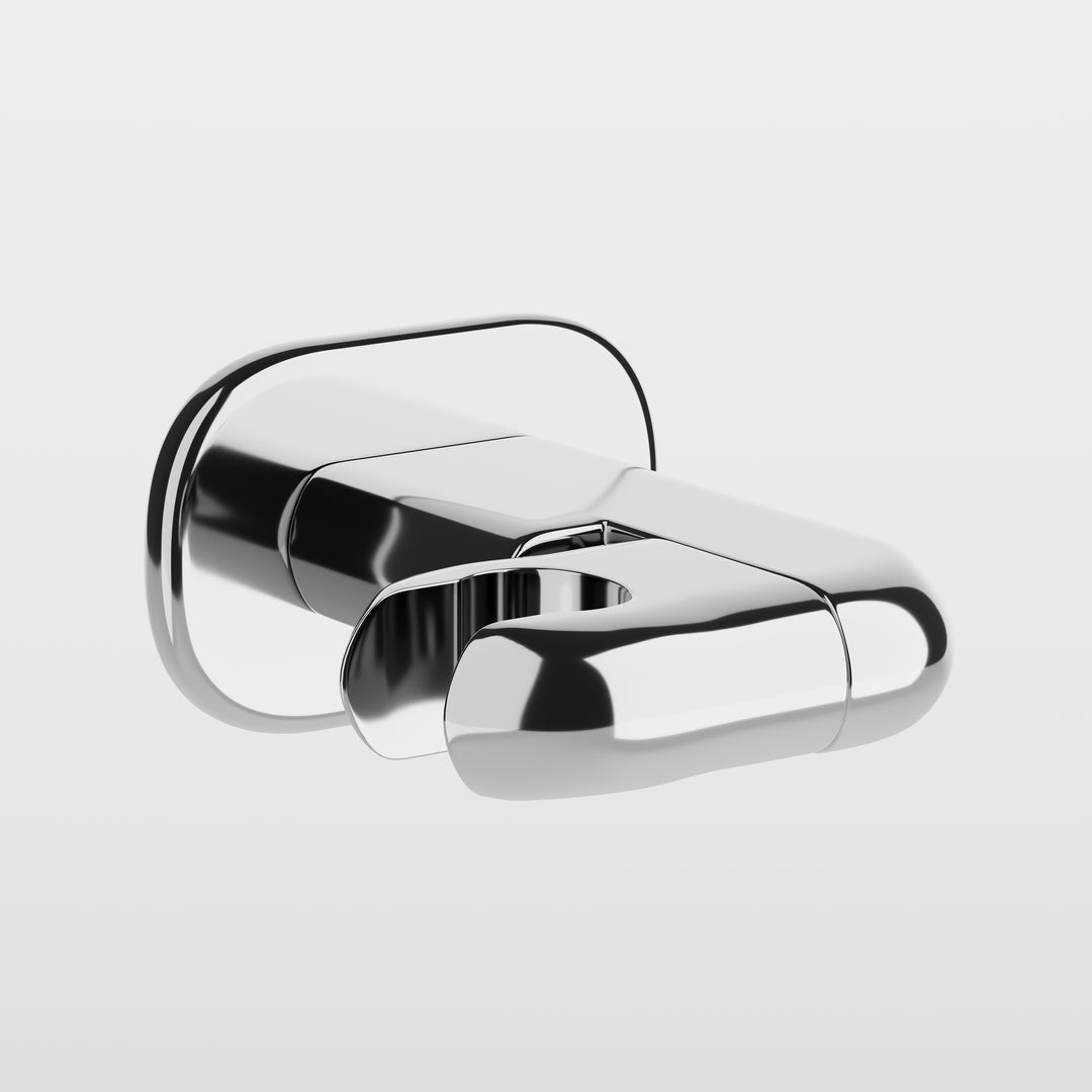 Goccia Water Outlet - 33760 Bathroom Accessories GESSI Cromo  