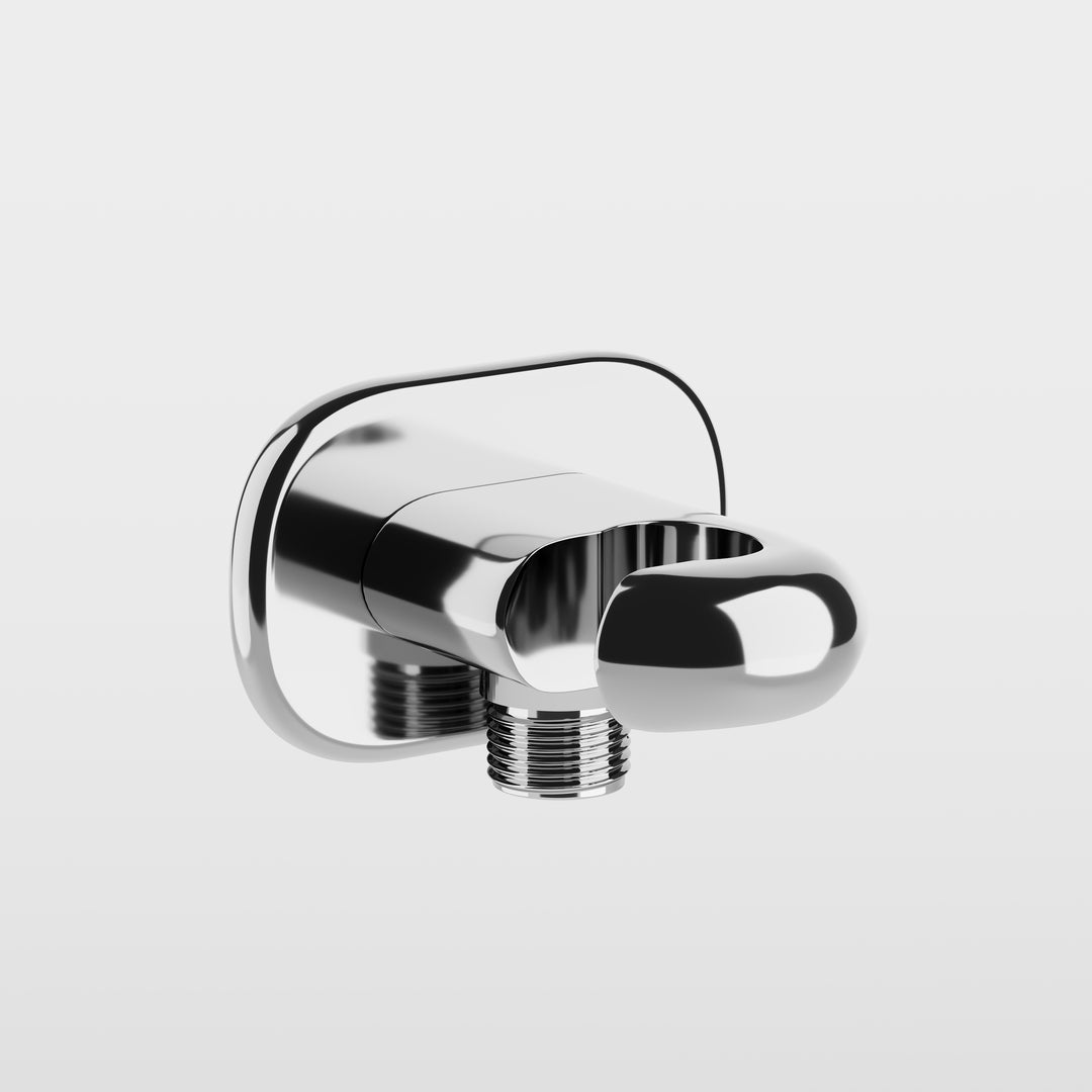 Goccia Water Outlet - 33761 Bathroom Accessories GESSI Cromo  