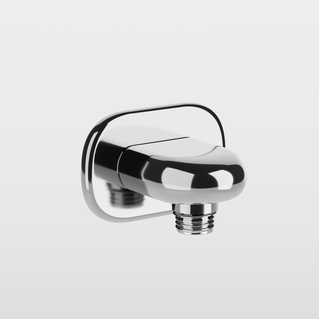 Goccia Water Outlet - 33769 Bathroom Accessories GESSI Cromo  