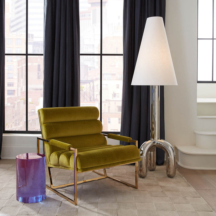 Pompidou Floor Lamp Jonathan Adler
