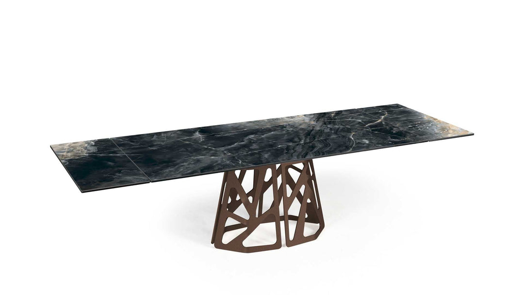 Graal Dining Table Dining Tables Naos