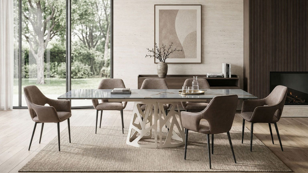 Graal Dining Table Dining Tables Naos