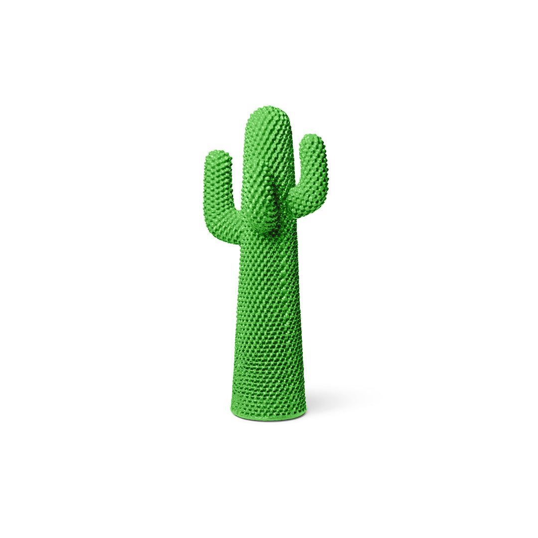 Another Green Cactus Coat Stand Storage Gufram   