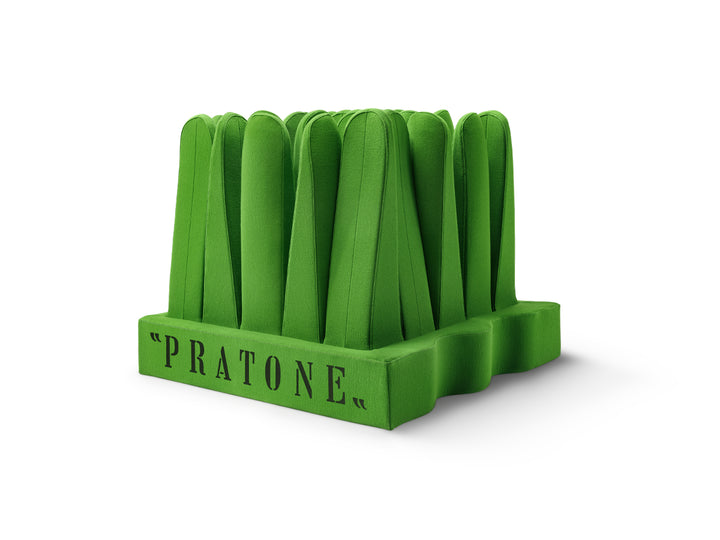 Pratone Forever Chaise Lounge Chaises Gufram   