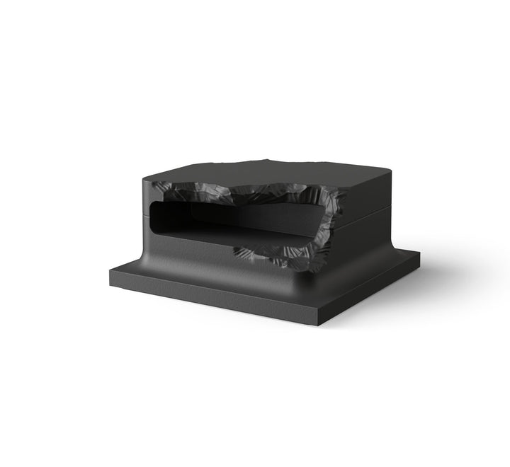 The Sculpted Series Coffee Table Coffee Table Gufram   