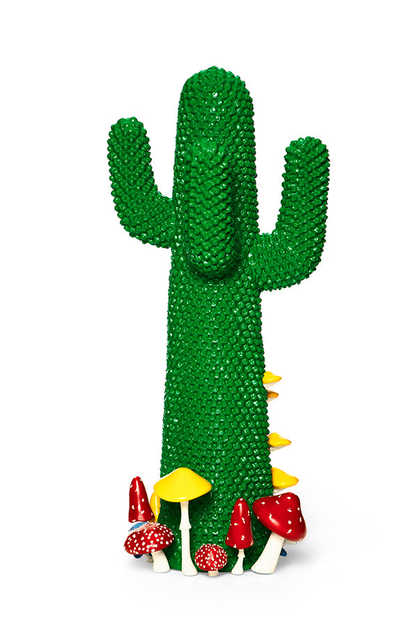 Shroom Cactus Storage Gufram   
