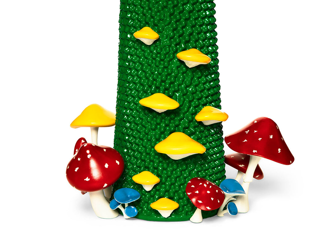 Shroom Cactus Storage Gufram   