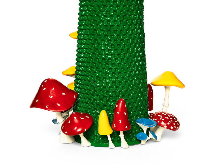 Shroom Cactus Storage Gufram   