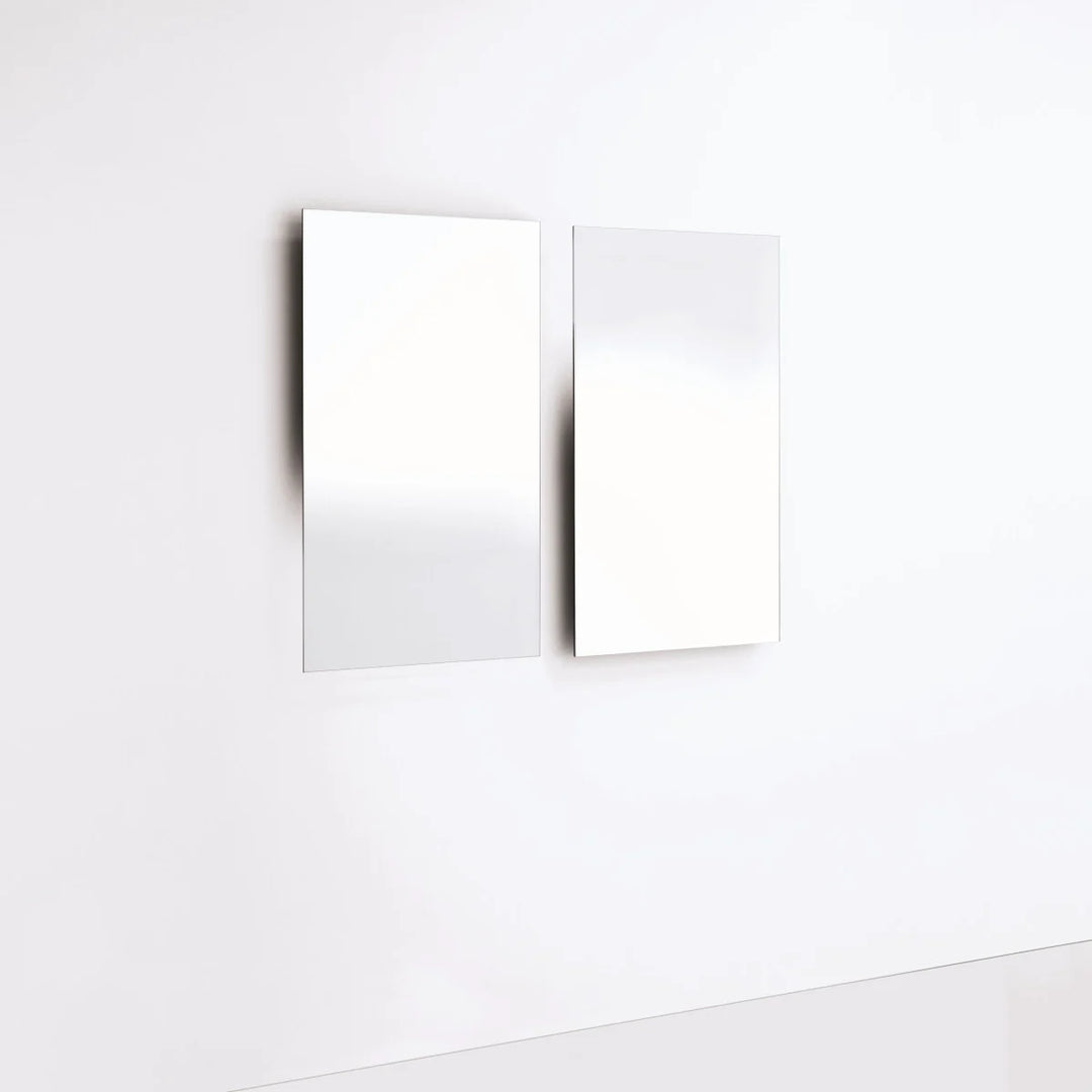 Fiction Mirror Mirror Glas Italia   