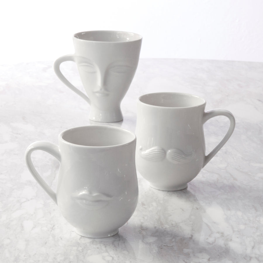 Giuliette Mug Jonathan Adler