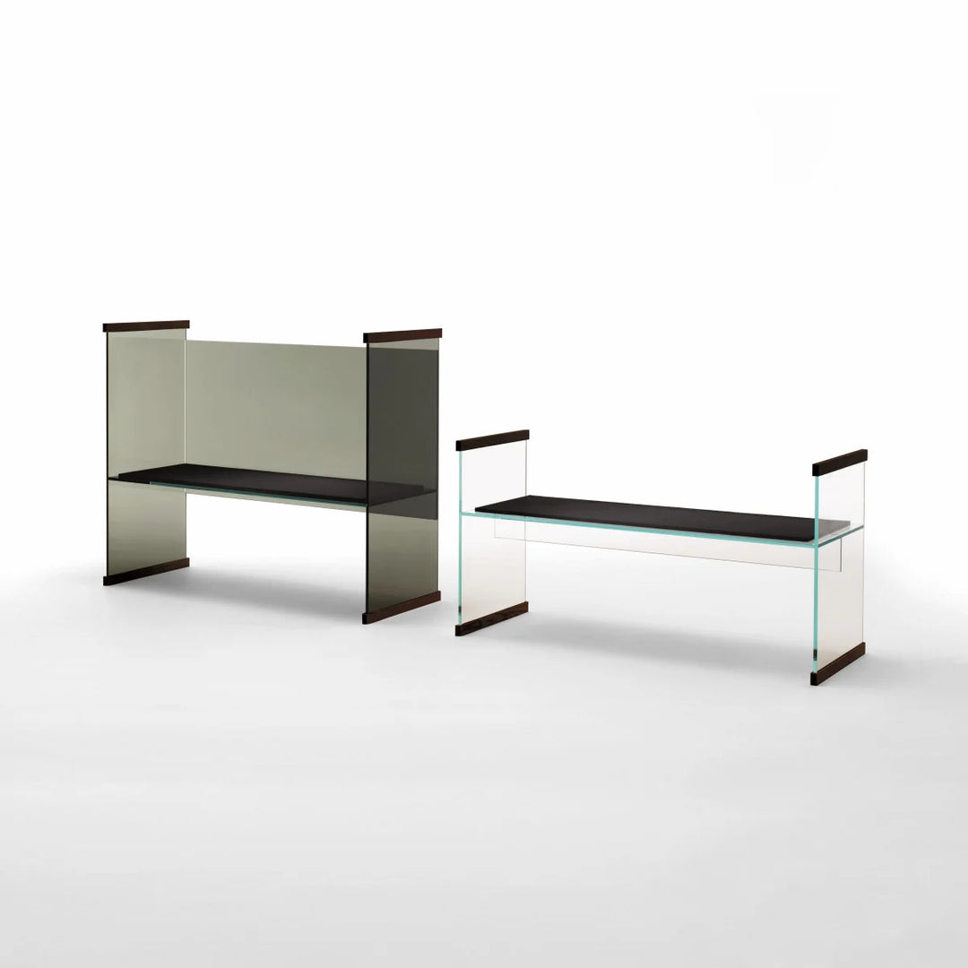 Diapositive Desk Desks Glas Italia   