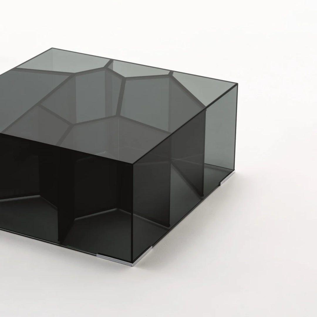 Alice Coffee Table Coffee Table Glas Italia   