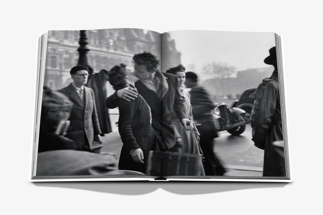 Heart & Love Book Print Books Assouline