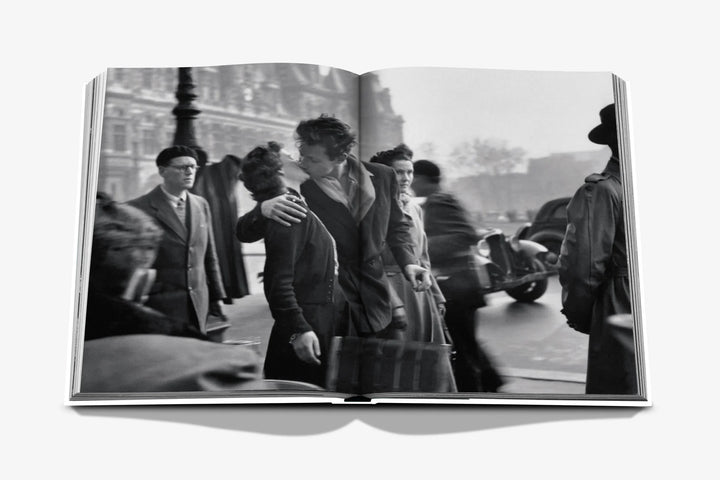Heart & Love Book Print Books Assouline