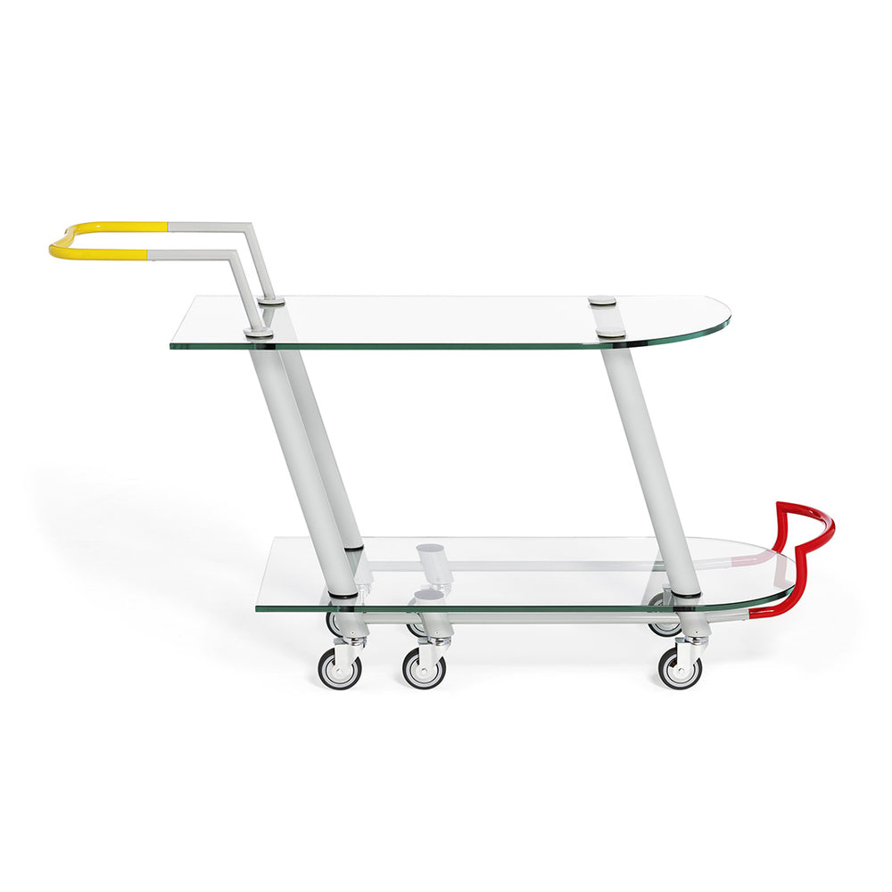 Hilton Trolley Trolley Memphis Milano