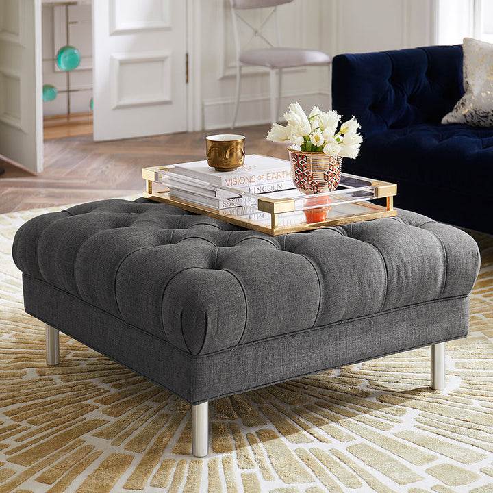 Jacques Tray Jonathan Adler