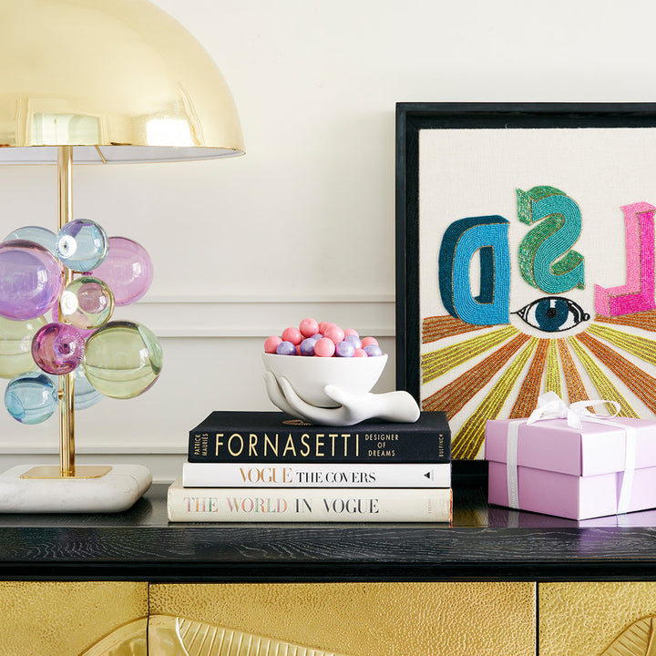 Eve Accent Bowl Jonathan Adler