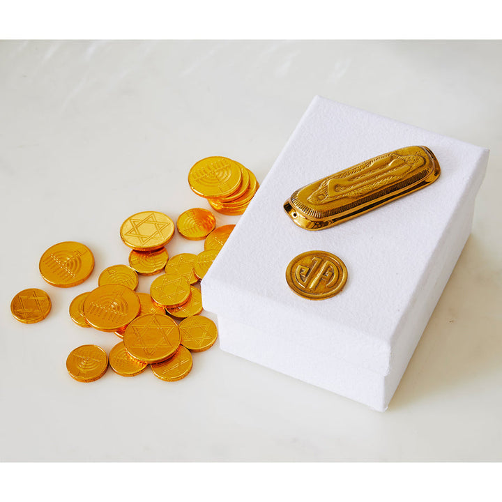 Reform Mezuzah Jonathan Adler
