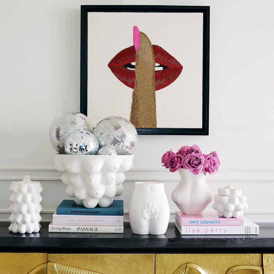 Georgia Orb Box Jonathan Adler
