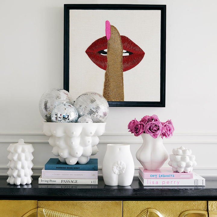 Edie Vase Jonathan Adler