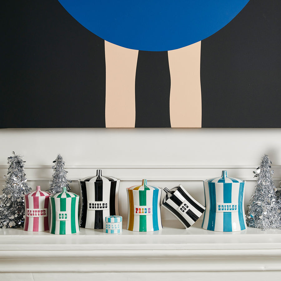 Vice Pride Canister Jonathan Adler