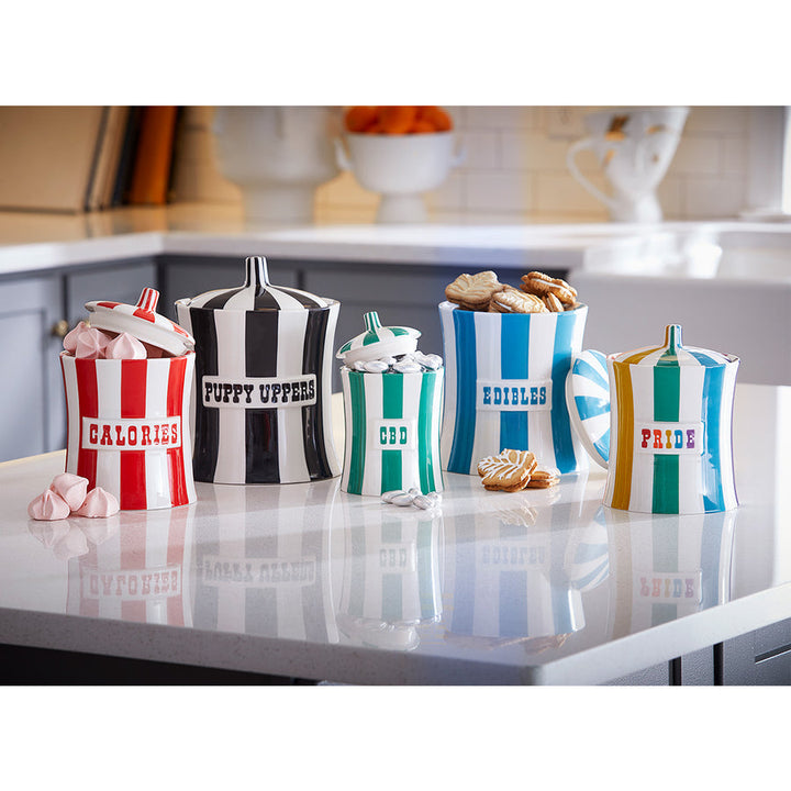 Vice Pride Canister Jonathan Adler