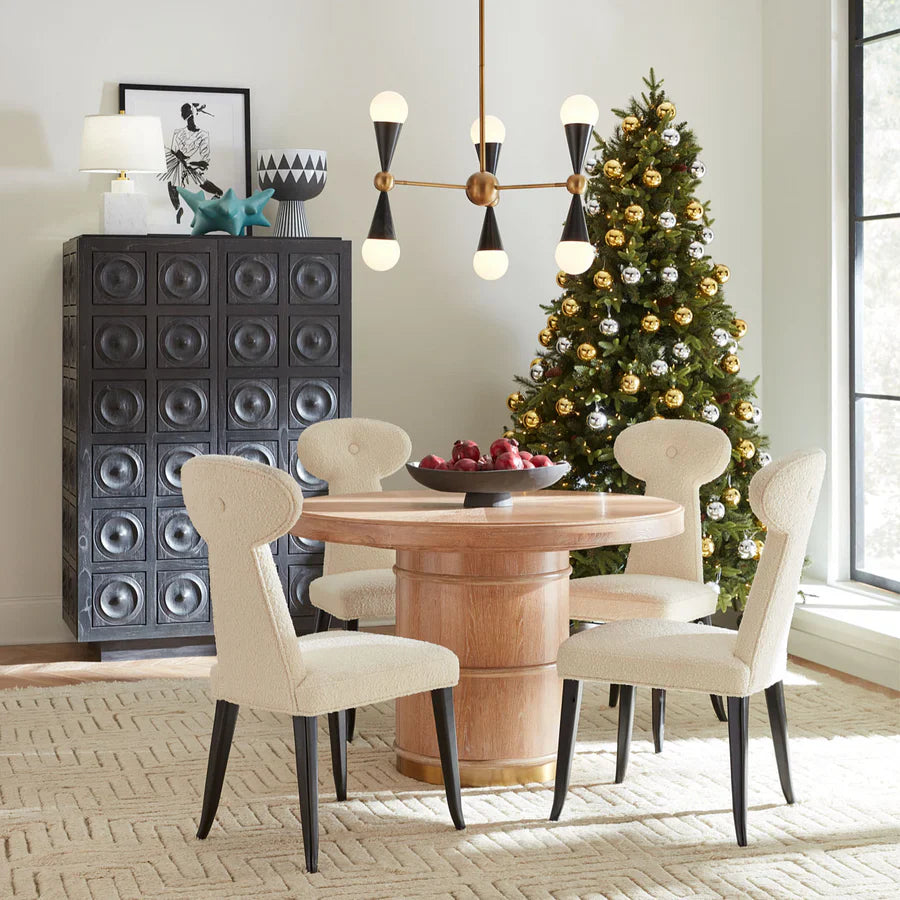 Antwerp Circles Cabinet Jonathan Adler