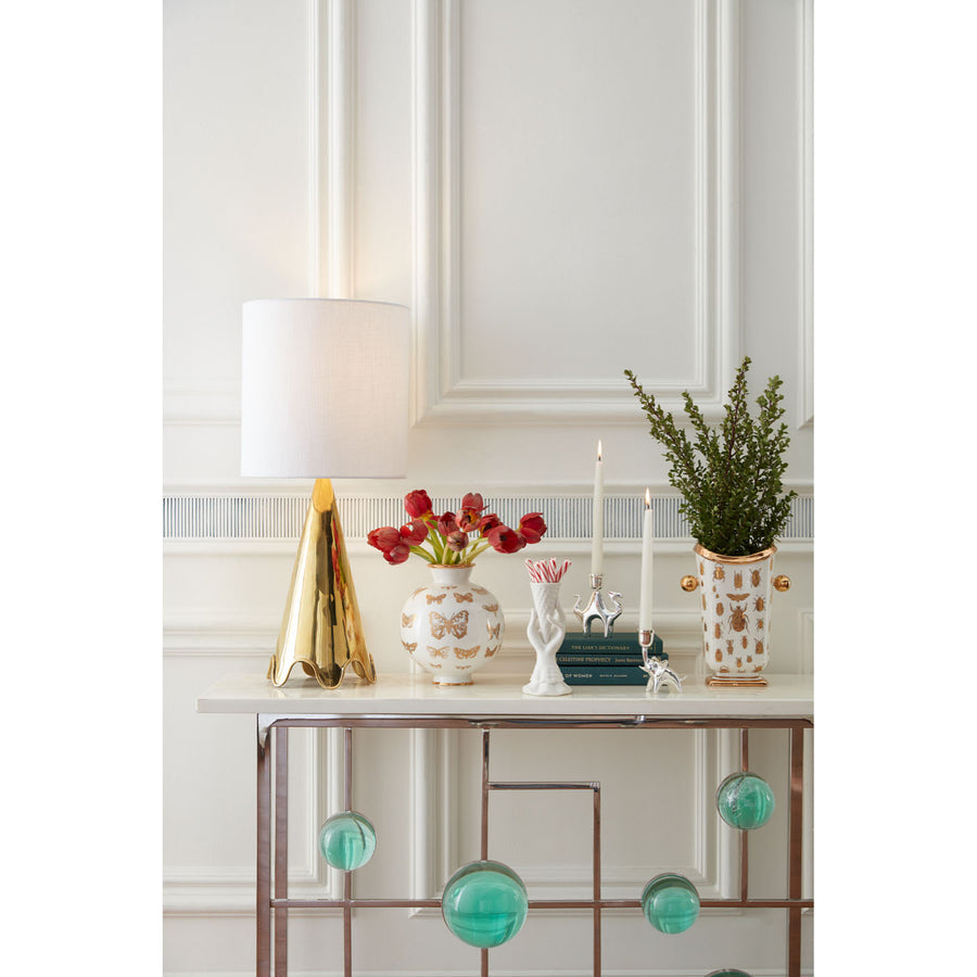 Botanist Specimen Vase Jonathan Adler