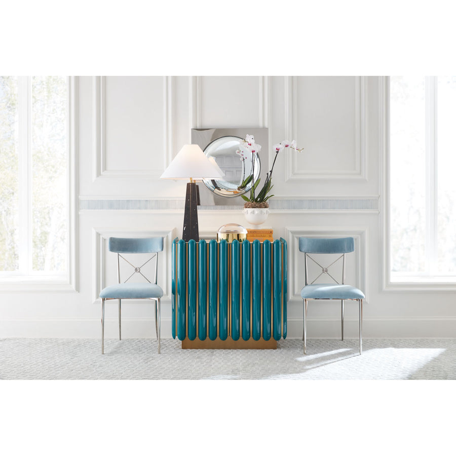 Globo Convex Mirror Jonathan Adler