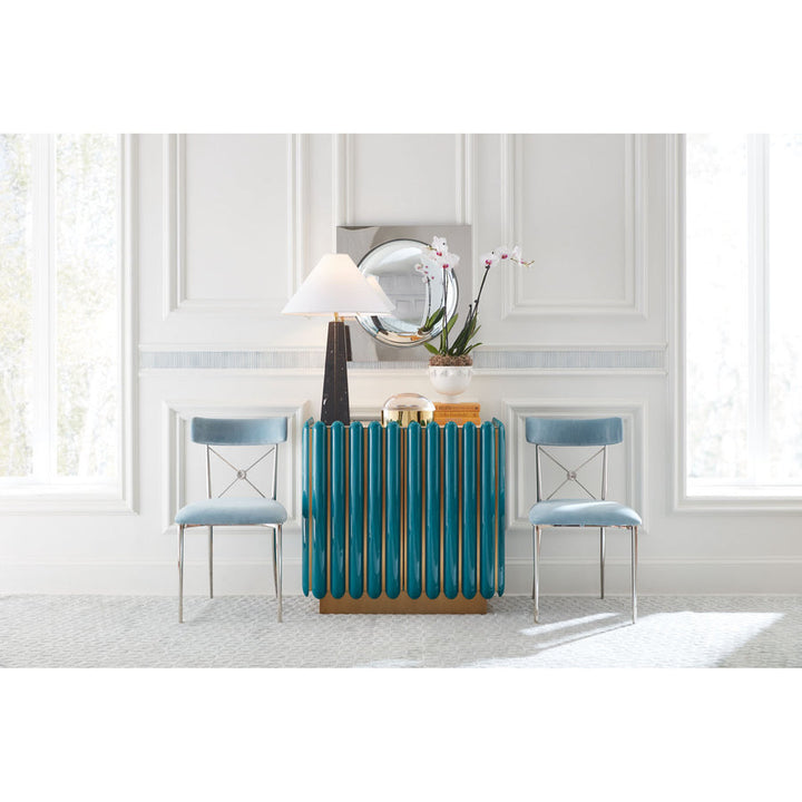 Kiki Cabinet Jonathan Adler