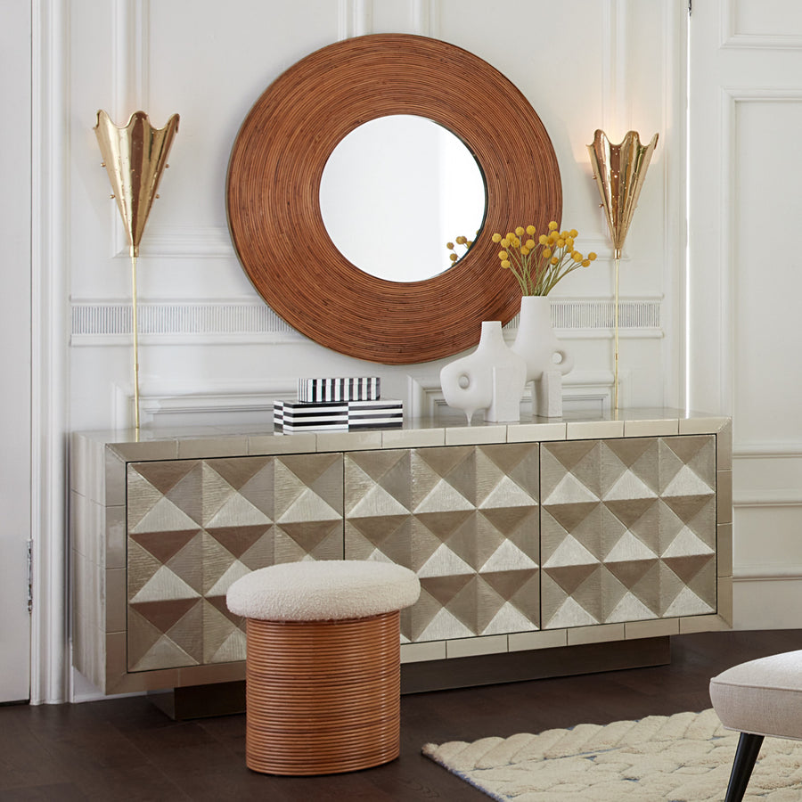 Talitha 70" Credenza Jonathan Adler