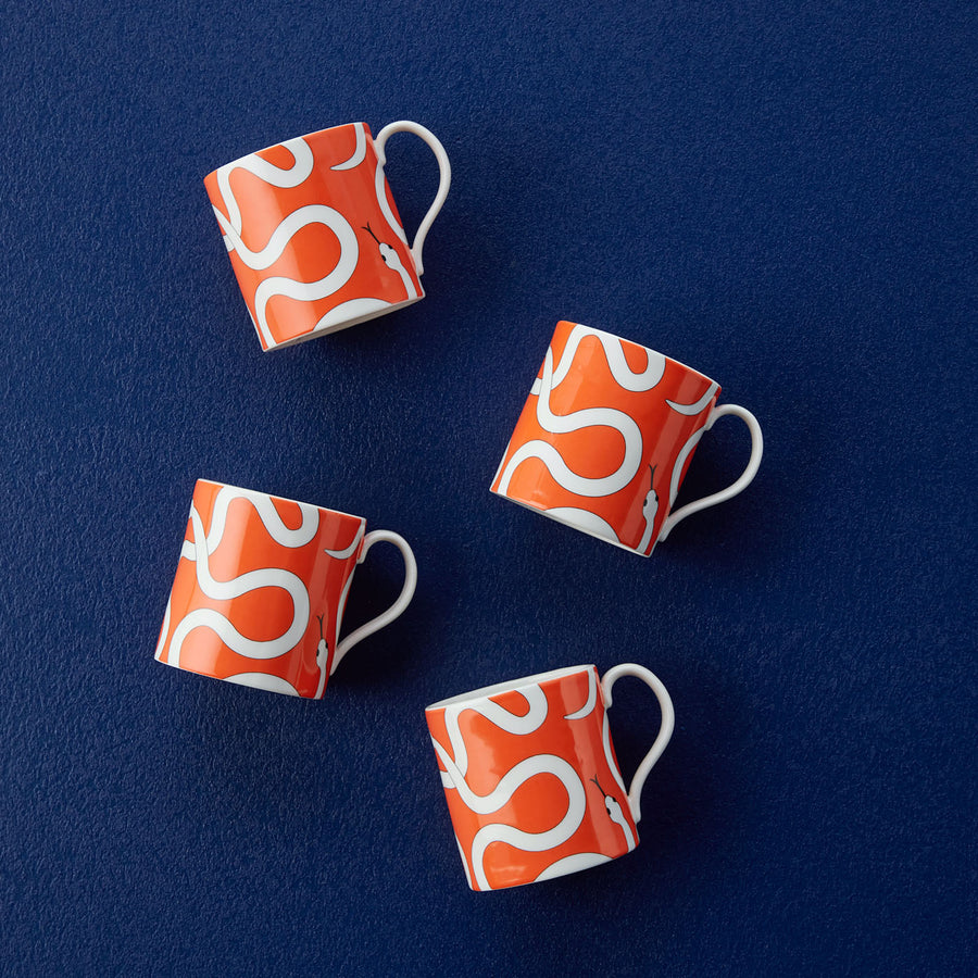 Eden Mug Set Jonathan Adler