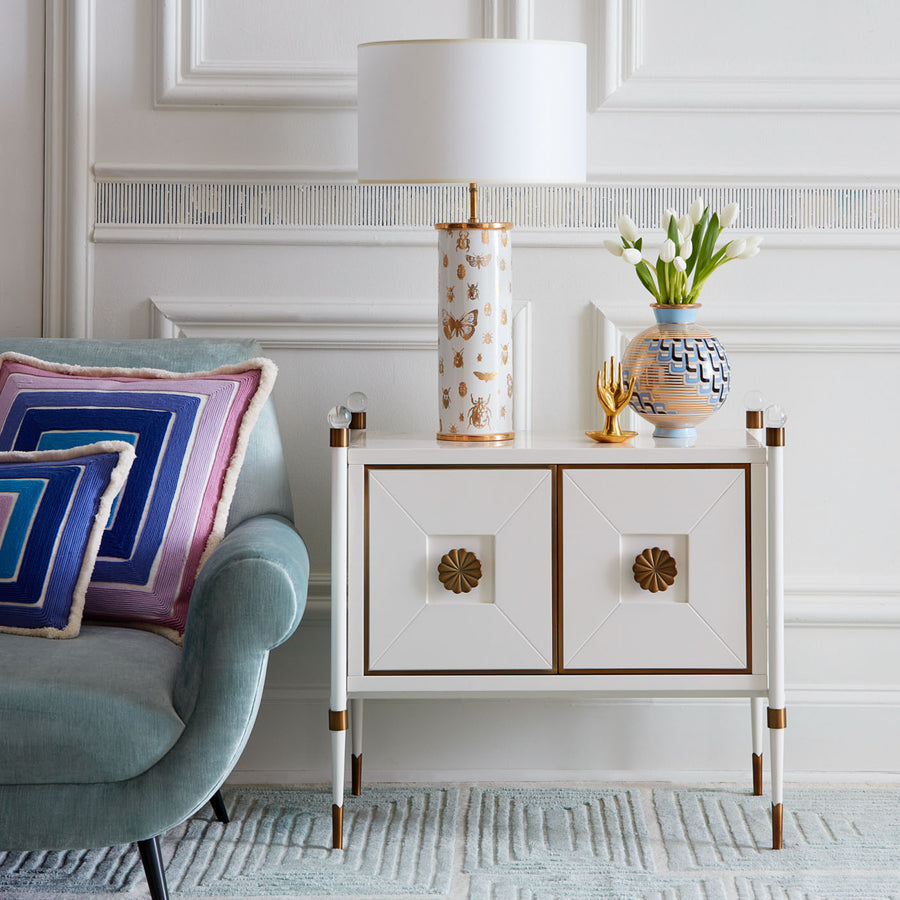 Brass Hand Ring Holder Jonathan Adler