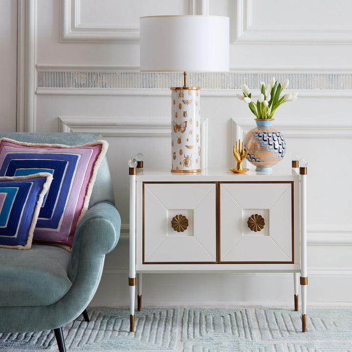 Brass Hand Ring Holder Jonathan Adler