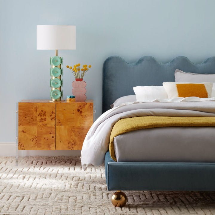Bond Small Cabinet Jonathan Adler