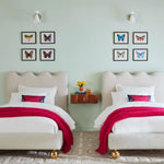 Bel Air Mini Scoop Vase Jonathan Adler