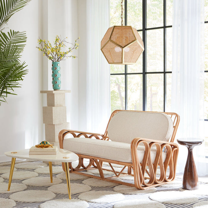 Buenos Aires Drinks Table Jonathan Adler