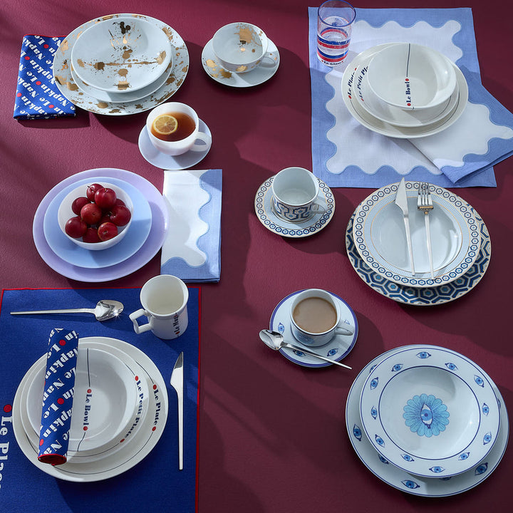 Le Placemat Set Jonathan Adler