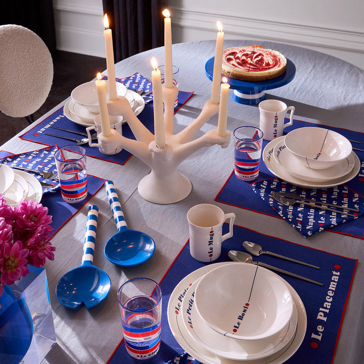 Le Dinner Plate Jonathan Adler