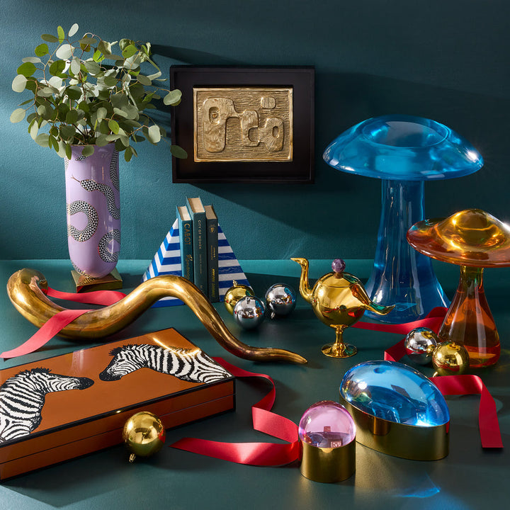 Cabana Bookends Jonathan Adler
